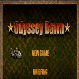 Download Odyssey Dawn Cell Phone Game